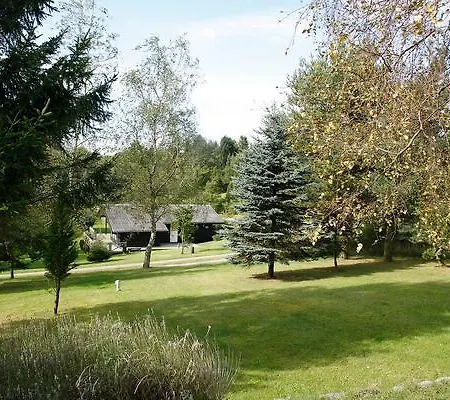 Two-bedroom Holiday In Knebel 8 Σπίτι διακοπών Ørby