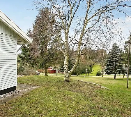 Two-bedroom Holiday In Knebel 8